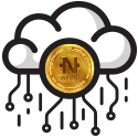 Acquire Neon Coin